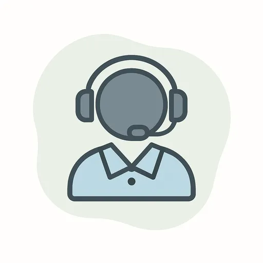 KundtjÀnst och tillgÀnglighet