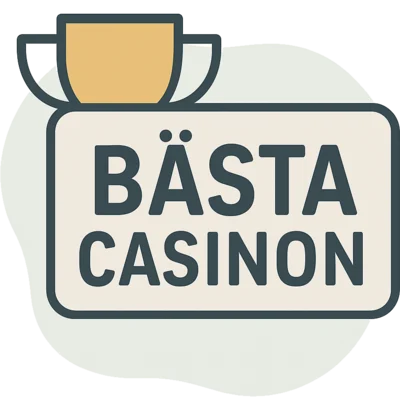 Bästa Casinon