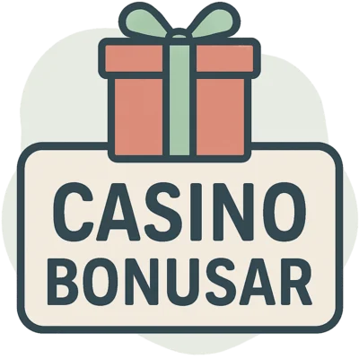 Casino bonusar Casino bonusar